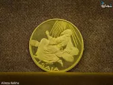 سکه های یادبود پیامبران