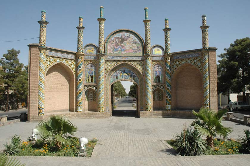 دیدنی های سمنان، از خانه های قدیمی تا بازارهای سنتی (قسمت اول)