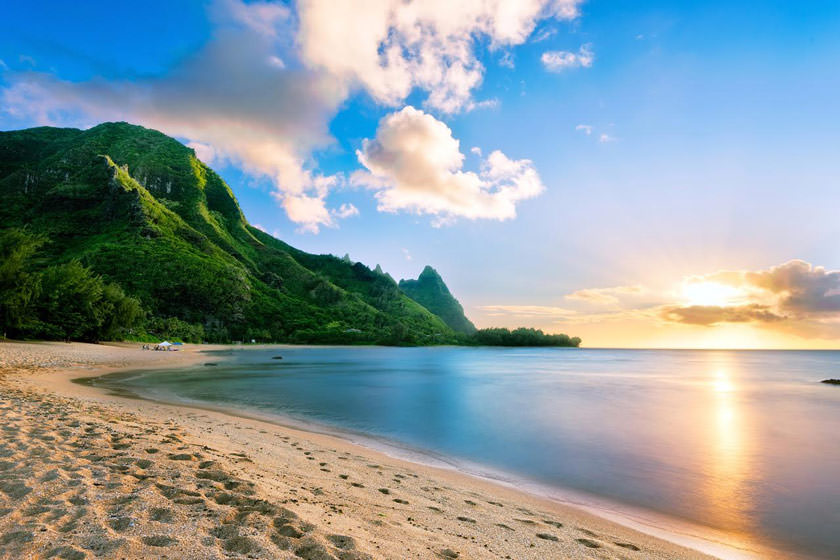 زیباترین و باشکوه‌ترین جزایر جهان (قسمت دوم)