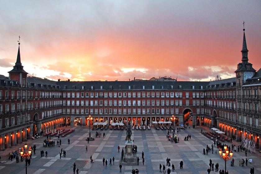 مکان‌ های دیدنی اسپانیا ؛ از طبیعت تا معماری (قسمت دوم)