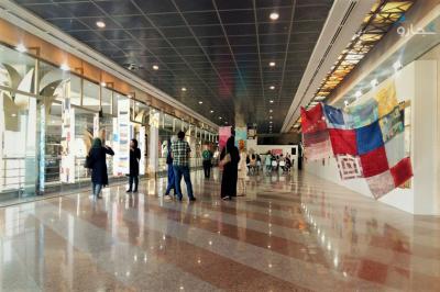 نگاهی به نمایشگاه هفته فرهنگی کره جنوبی در تهران