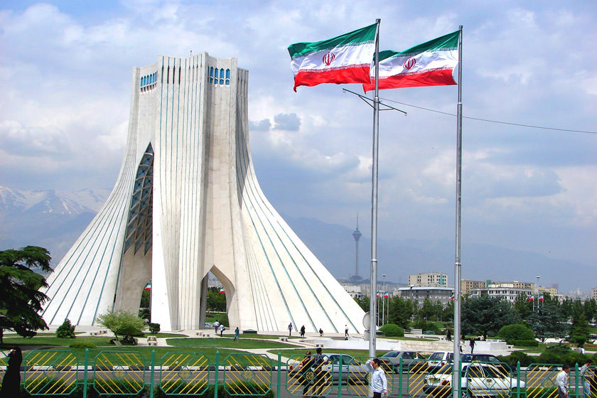  سفر به تهران، قلب حقیقی خاورمیانه‌ (قسمت اول)