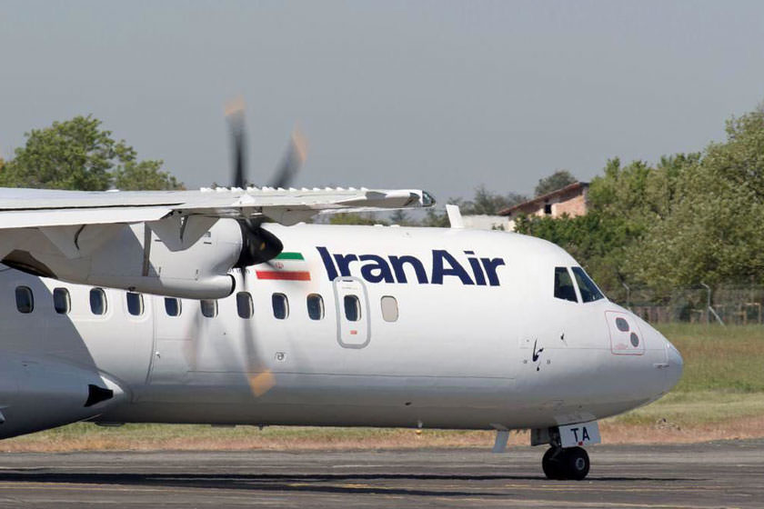 پروازهای اروپایی ایران ایر مجدد برقرار می‌شود