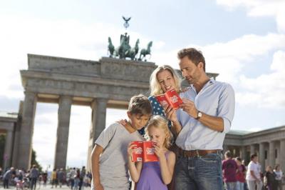 کارت گردشگری برلین چیست؟