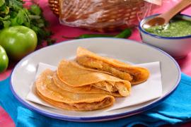بهترین صبحانه های خیابانی در مکزیک