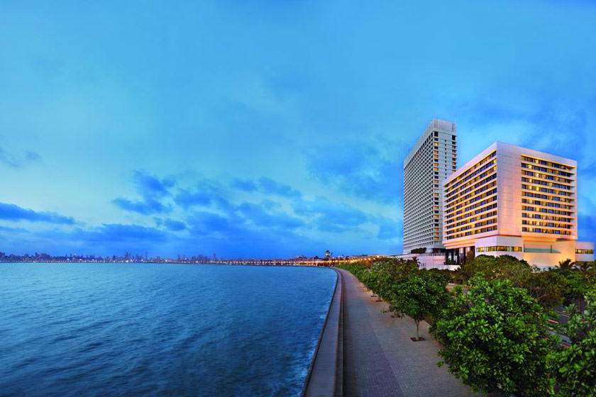 هتل‌های لوکس بمبئی (قسمت اول)