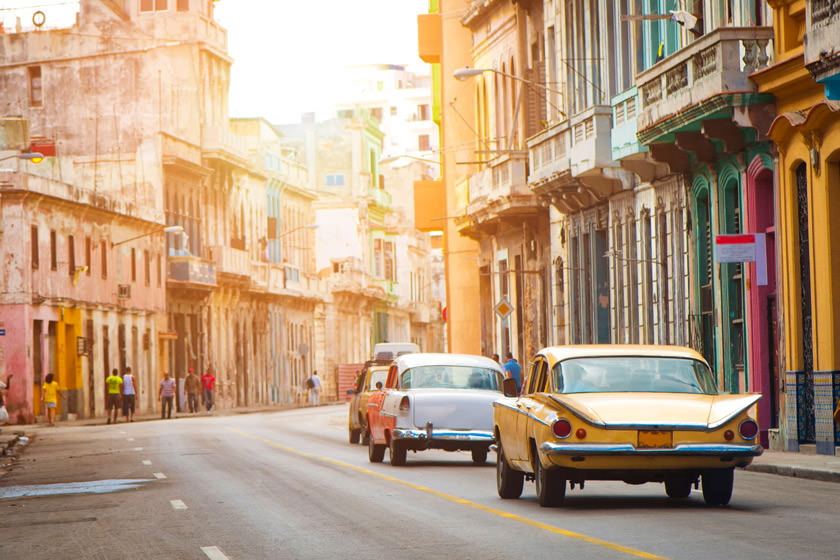 هزینه سفر به کوبا چقدر است؟ 