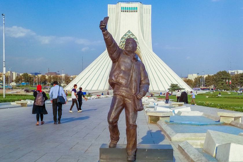 اعلام برنامه‌های استان تهران برای روز جهانی جهانگردی