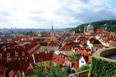 دیدنی های پراگ، پایتخت تاریخی جمهوری چک (قست اول)
