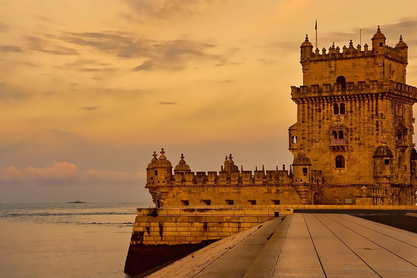 دیدنی های لیسبون؛ پایتخت تاریخی پرتغال