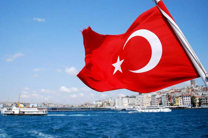 درآمدهای گردشگری ترکیه ۳۰ میلیارد دلار کاهش یافت