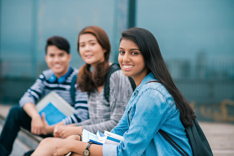 Latino Mutter College Onanieren