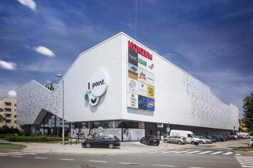 مراکز خرید زاگرب، خرید از مدرن ترین فروشگاه های کرواسی