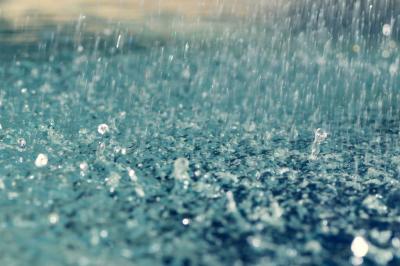 بارش باران در ایران، ۴ درصد کاهش یافته است