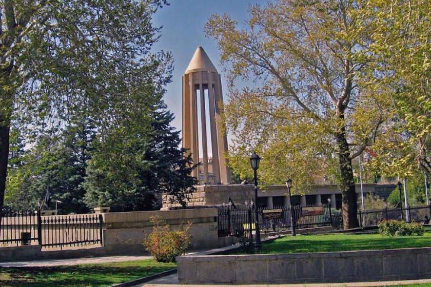دیدنی های همدان، پایتخت تمدن ایران