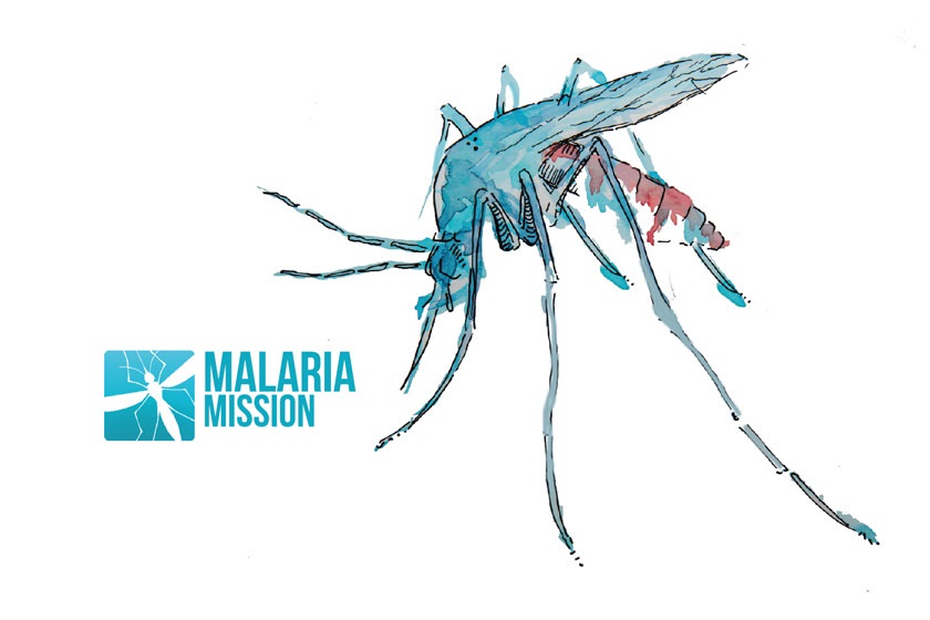 در سافاری چگونه از مالاریا جلوگیری کنیم؟