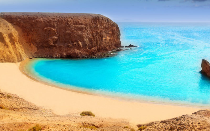 جزایر قناری (Canary Islands)