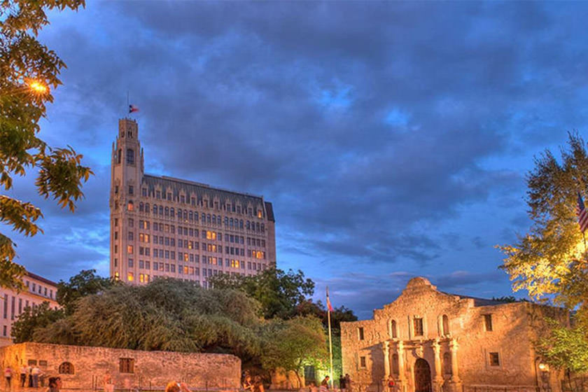 امیلی مورگان، تسخیر شده ترین هتل ایالت تگزاس (قسمت دوم)