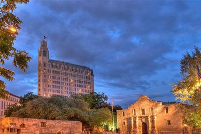 امیلی مورگان، تسخیر شده ترین هتل ایالت تگزاس (قسمت دوم)