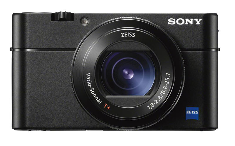 سونی RX100 V