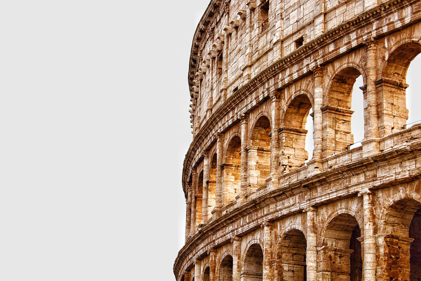 هزینه سفر به رم چقدر است؟