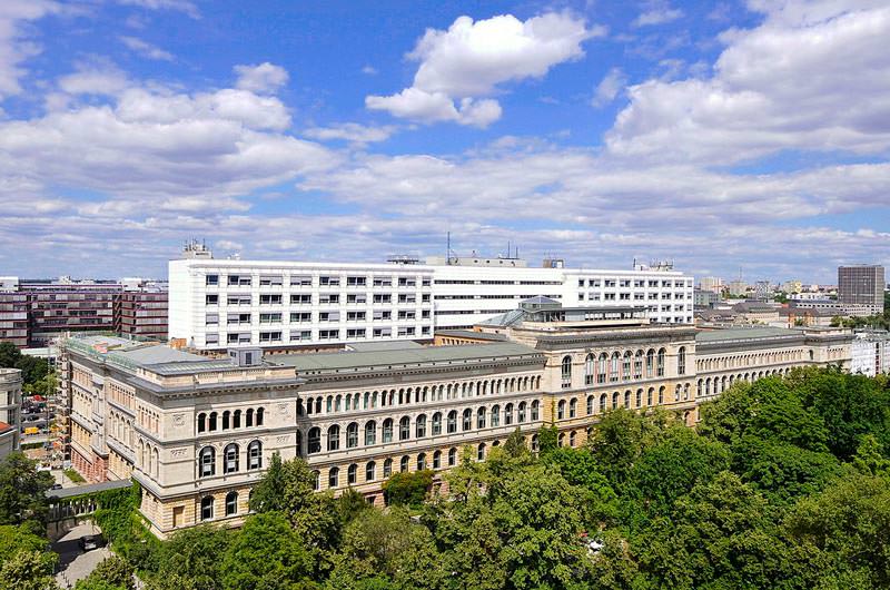دانشگاه فناوری برلین