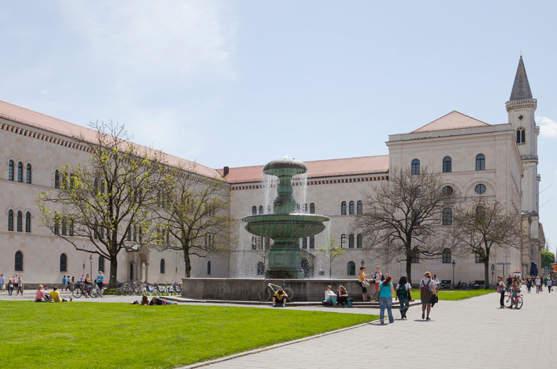 دانشگاه لودویگ