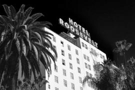 اقامتی متفاوت در تسخیر شده ترین هتل های لس آنجلس (قسمت اول)