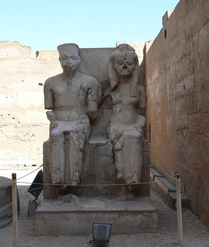 فرعون مصر