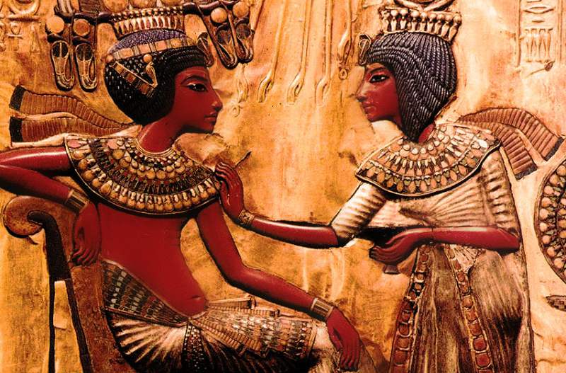 فرعون مصر