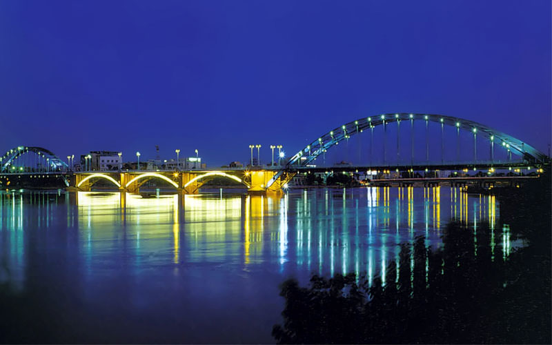 سوغات اهواز 