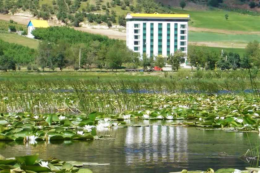 بهترین هتل های سنندج و سایر شهرهای کردستان؛‌ دیار طبیعت، فرهنگ و هنر