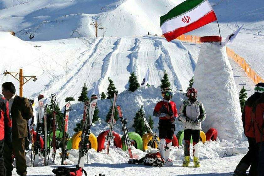 برترین پیست های اسکی ایران (قسمت اول)
