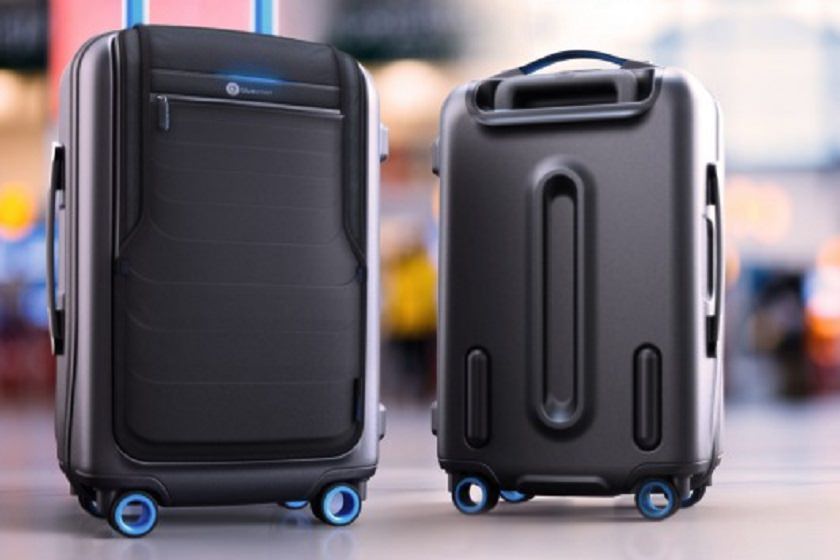 قوانین جدید فرودگاه ها برای چمدان‌های هوشمند