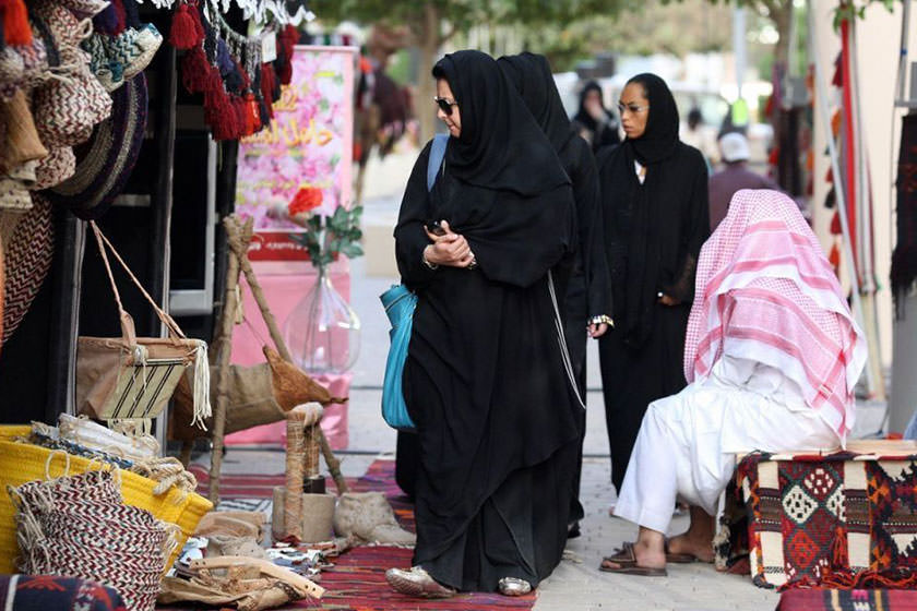 قوانین سختگیرانه جدید عربستان برای سفر زنان به این کشور