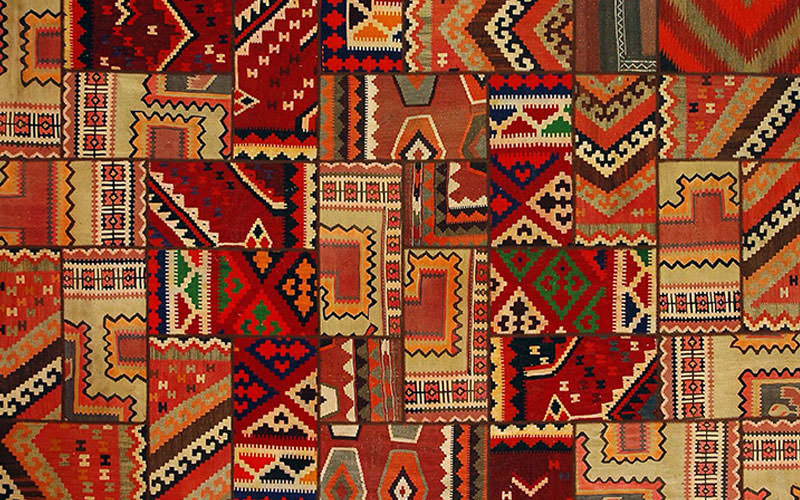 سوغات اهواز 