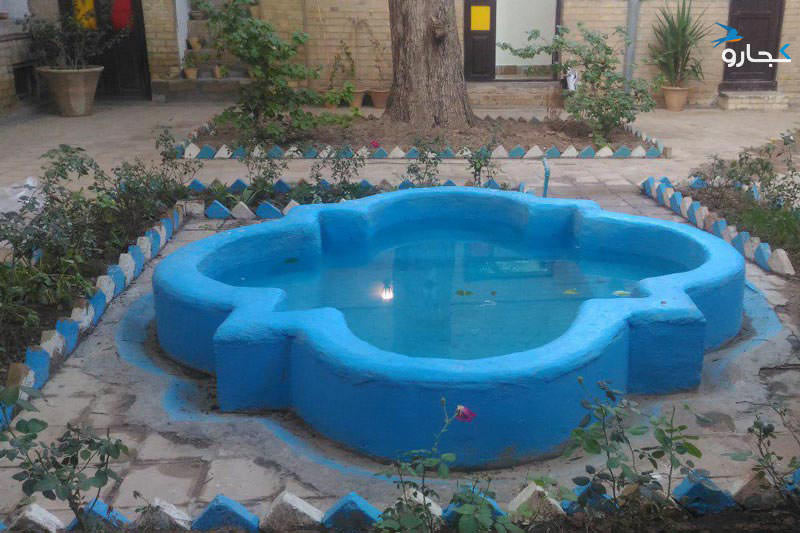 خانه ماپار اهواز