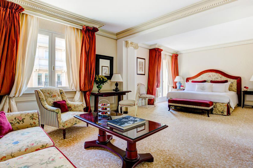 بهترین هتل های 5 ستاره موناکو؛ تجربه سفری لوکس در اروپا