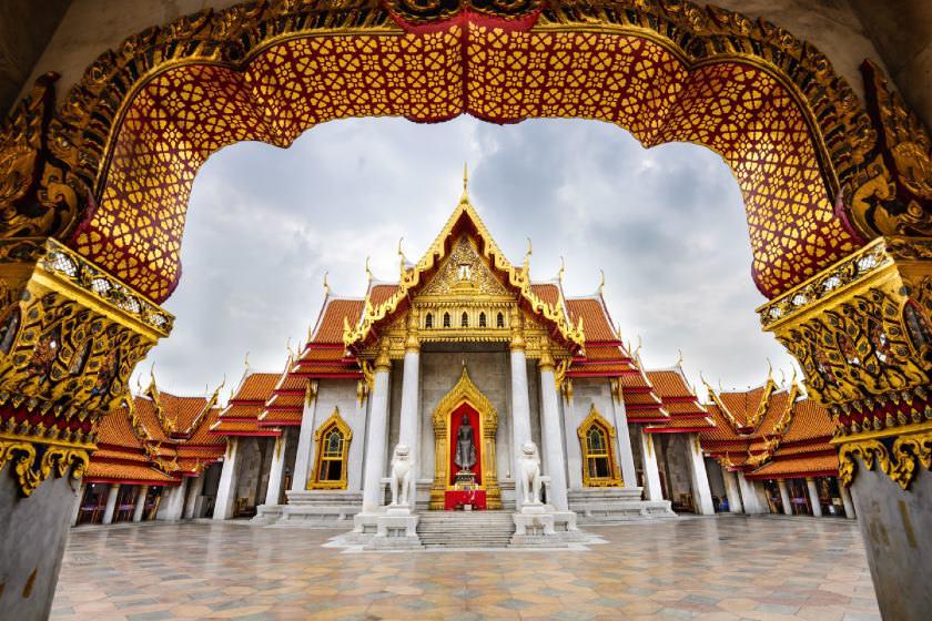 ۲۱ جاذبه گردشگری ناشناخته تایلند را بشناسید