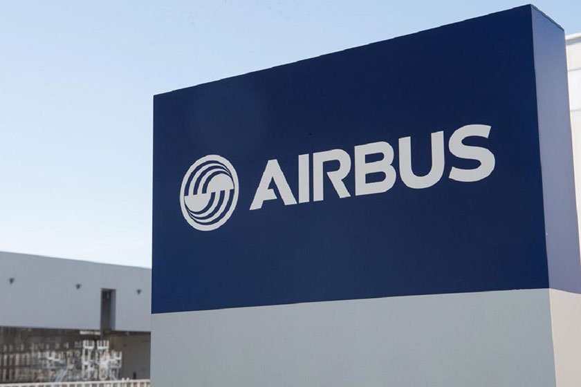 پیش بینی مدیر فروش «ایرباس» در مورد تحویل هواپیما به ایران