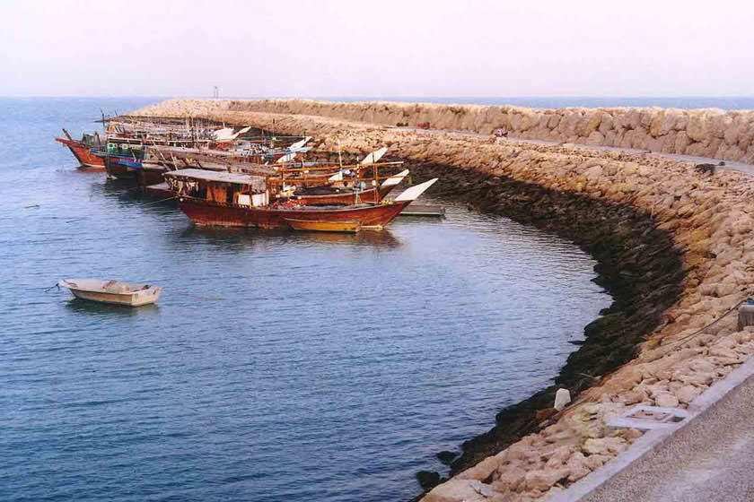 اعمال محدودیت های تردد در جزیره قشم از اول آذر