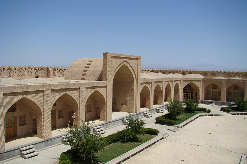 ۱۴ کاروانسرا و آب انبار در اصفهان احیا می‌شوند