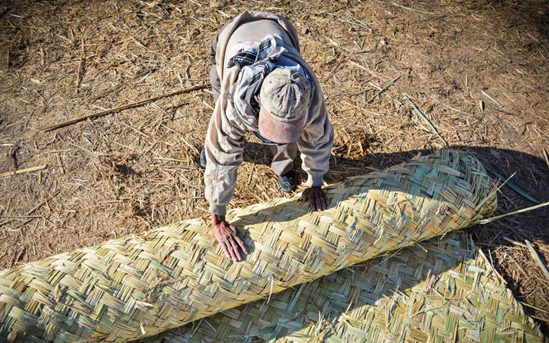 سوغات اهواز 