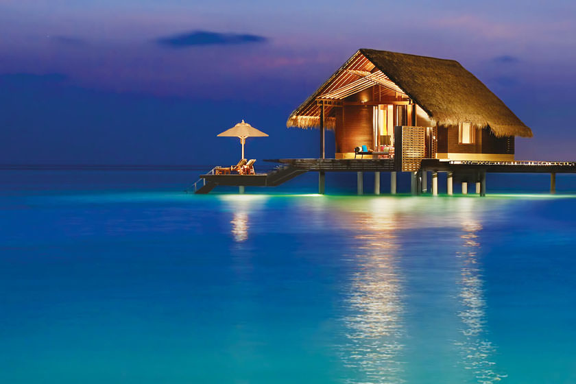 سفر ۳ روزه به مالدیو؛ کشور جزایر رویایی
