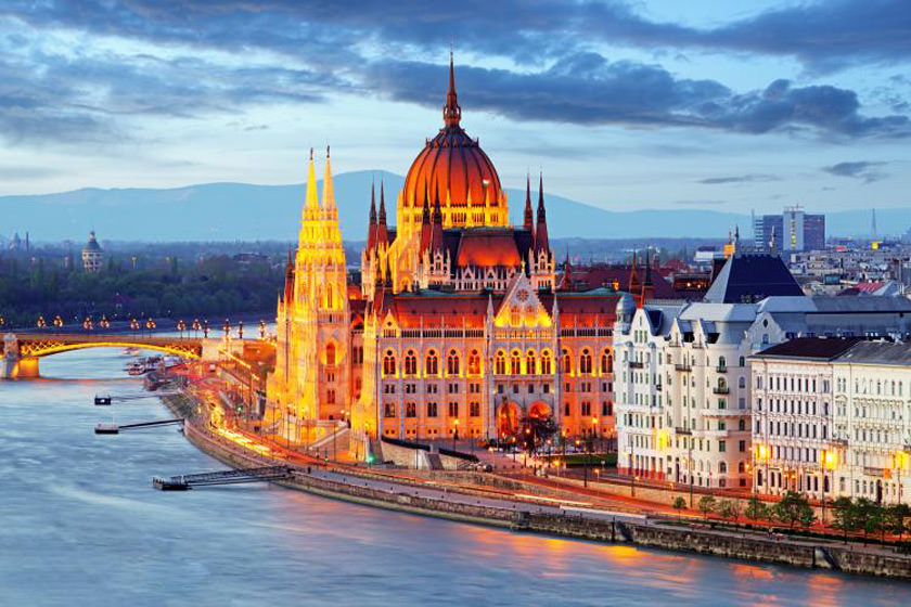 مجارستان؛ نکاتی که باید پیش از سفر بدانیم