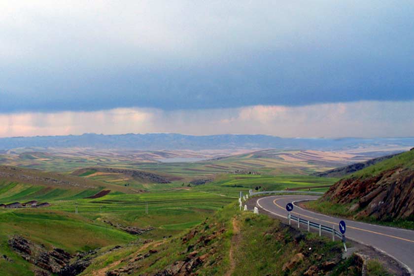 دشت مغان ؛ آشنایی با مقاصد تورهای طبیعت گردی ایران
