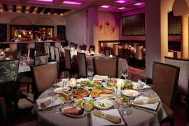 بهترین رستوران های کازابلانکا؛ مراکش