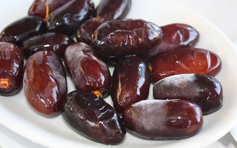 سوغات اهواز 