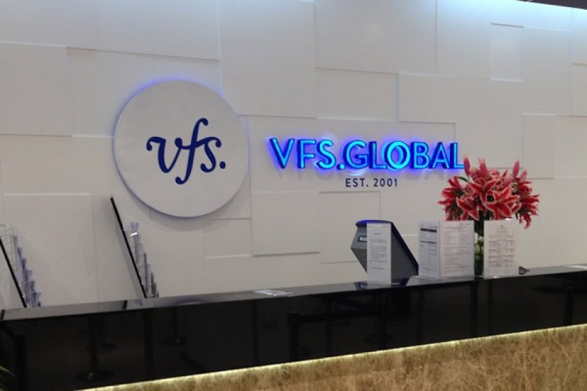 VFS Global با هشت کشور اروپایی دیگر قرارداد امضا کرد