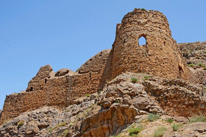 قلعه پولاد 